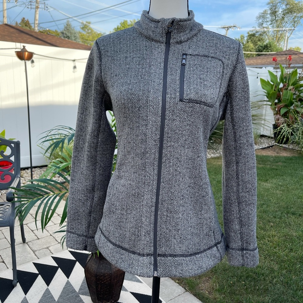 Marc NY. Sport sweater size S